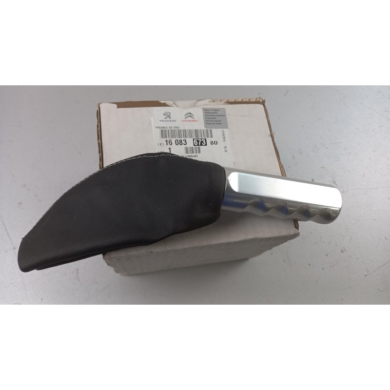Pièce pour PEUGEOT/CITROEN - Handle, Parking Brake 1608367380