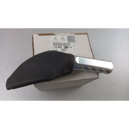 Pièce pour PEUGEOT/CITROEN - Handle, Parking Brake 1608367380