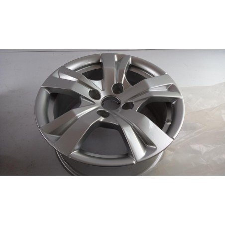 Pièce pour PEUGEOT/CITROEN - Wheel Disc 1608424380