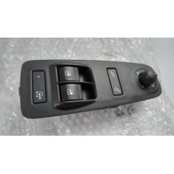 Pièce pour PEUGEOT/CITROEN - Switch, Window Lift & Mirror Adjustment 1608704880
