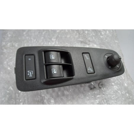 Pièce pour PEUGEOT/CITROEN - Switch, Window Lift & Mirror Adjustment 1608704880