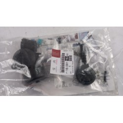 Pièce pour PEUGEOT/CITROEN - Plug Socket, Trailer Hitch 1609119280