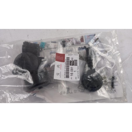 Pièce pour PEUGEOT/CITROEN - Plug Socket, Trailer Hitch 1609119280