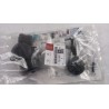 Pièce pour PEUGEOT/CITROEN - Plug Socket, Trailer Hitch 1609119280