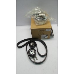 Pièce pour PEUGEOT/CITROEN - Water Pump And Timing Belt Kit 1609120380