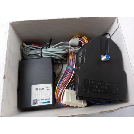 Pièce pour PEUGEOT/CITROEN - Alarm System 1609121480