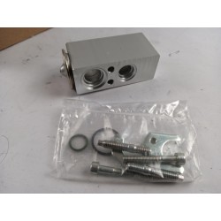 Pièce pour PEUGEOT/CITROEN - Expansion Valve, Air Conditioning 1609738480