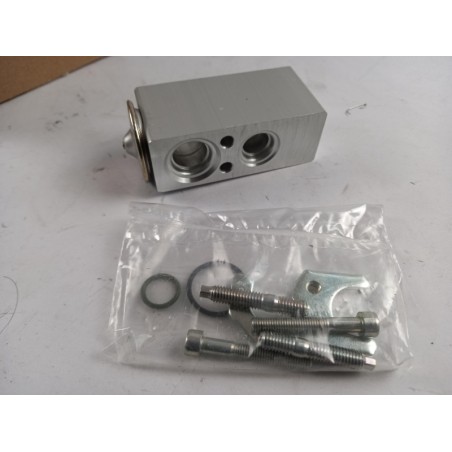 Pièce pour PEUGEOT/CITROEN - Expansion Valve, Air Conditioning 1609738480