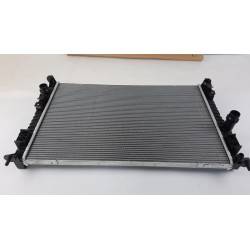 Pièce pour PEUGEOT/CITROEN - Radiator, Engine Cooling 1609961580