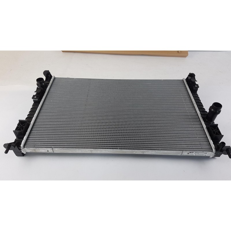 Pièce pour PEUGEOT/CITROEN - Radiator, Engine Cooling 1609961580