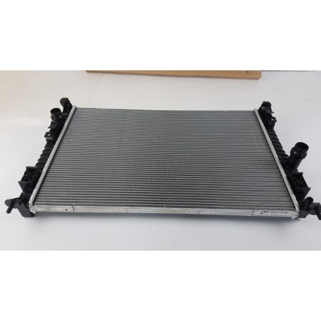 Pièce pour PEUGEOT/CITROEN - Radiator, Engine Cooling 1609961580