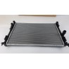 Pièce pour PEUGEOT/CITROEN - Radiator, Engine Cooling 1609961580