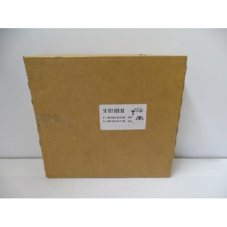 Pièce pour PEUGEOT/CITROEN - Brake Pad Set 1610100580