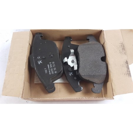 Pièce pour PEUGEOT/CITROEN - Brake Pad Set 1610103780