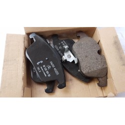 Pièce pour PEUGEOT/CITROEN - Brake Pad Set 1610103880