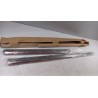 Pièce pour PEUGEOT/CITROEN - Trim/Protective Strip Set, Door 1610113580