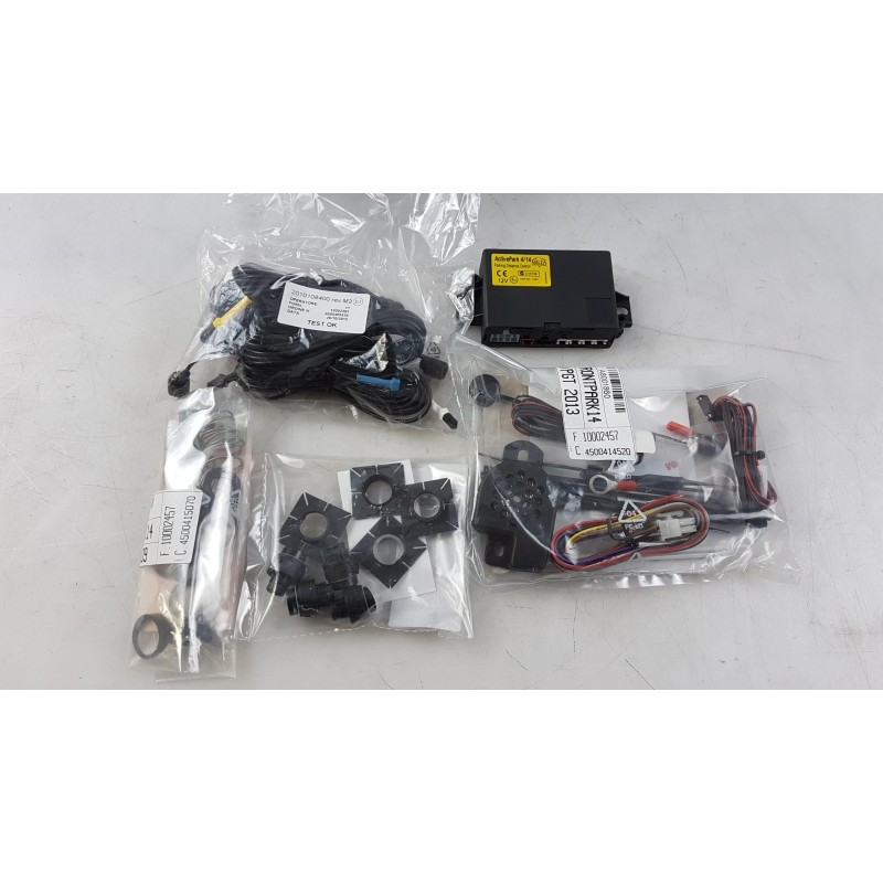 Pièce pour PEUGEOT/CITROEN - Park Assist Sensor 1610279180