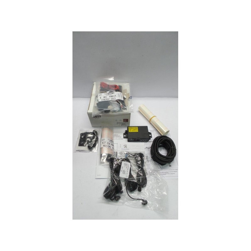 Pièce pour PEUGEOT/CITROEN - Parktronic Kit 1610279280