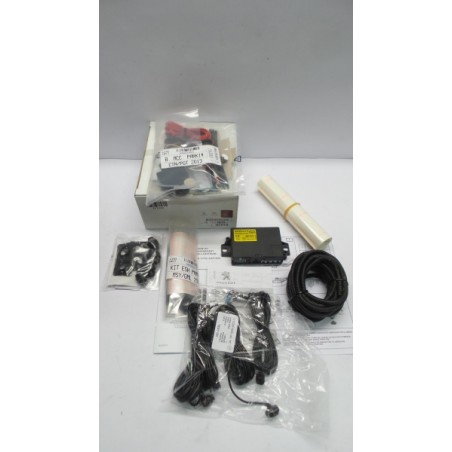 Pièce pour PEUGEOT/CITROEN - Parktronic Kit 1610279280