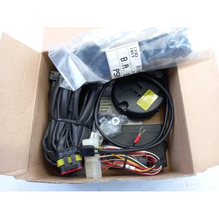 Pièce pour PEUGEOT/CITROEN - Alarm System 1610461480