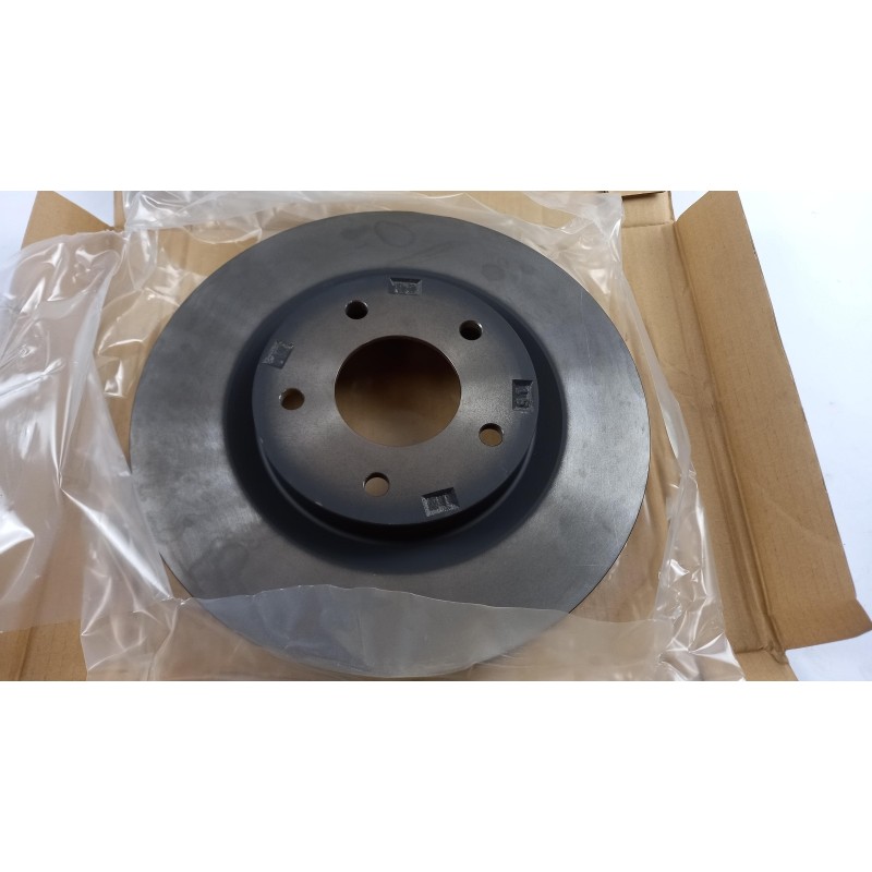 Pièce pour PEUGEOT/CITROEN - Brake Disc (1pc) 1610623080