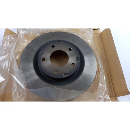 Pièce pour PEUGEOT/CITROEN - Brake Disc (1pc) 1610623080