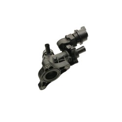 THERMOSTAT D`EAU POUR RENAULT TRAFIC 14