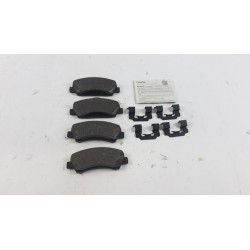 Pièce pour PEUGEOT/CITROEN - Brake Pad Set 1610699280
