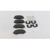 Pièce pour PEUGEOT/CITROEN - Brake Pad Set 1610699280
