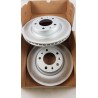 Pièce pour PEUGEOT/CITROEN - Brake Disc Set (2pc) 1610704680