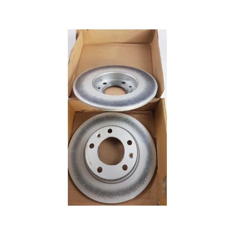 Pièce pour PEUGEOT/CITROEN - Brake Disc Set (2pc) 1610761980