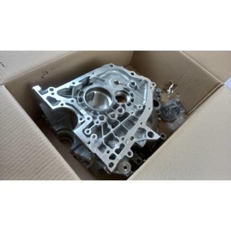 Pièce pour PEUGEOT/CITROEN - Housing, Manual Transmission 1610815780