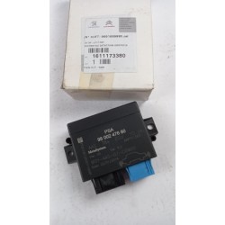Pièce pour PEUGEOT/CITROEN - Control Unit, Park Assist Sensor 1611173380