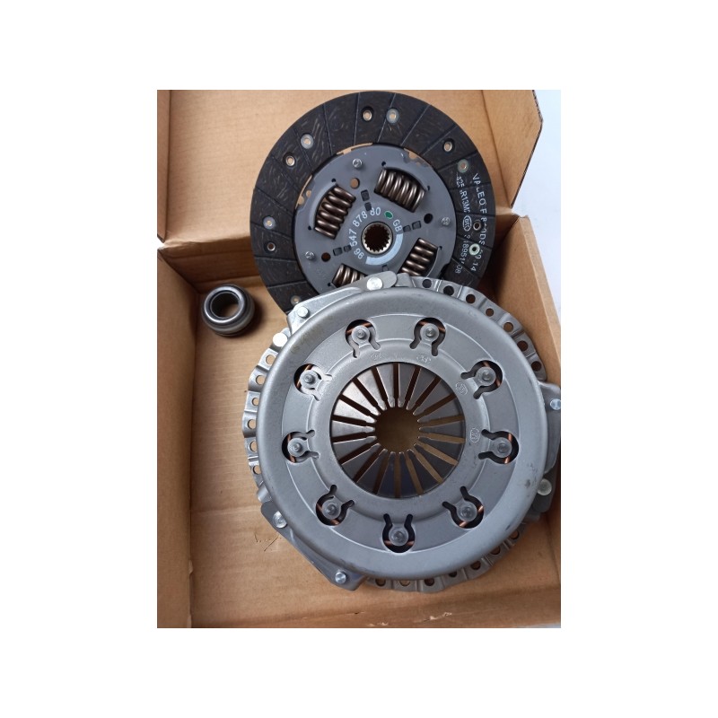 Pièce pour PEUGEOT/CITROEN - Clutch Kit 1611267380