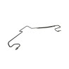 FLEXIBLE DE FREIN POUR RENAULT MASTER II 98