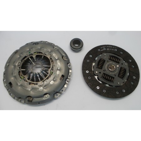 Pièce pour PEUGEOT/CITROEN - Clutch Kit 1611272080