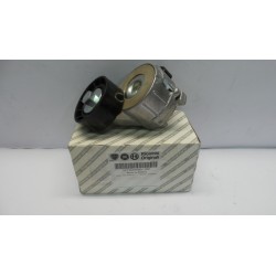 Pièce pour PEUGEOT/CITROEN - Belt Tensioner/Pulley 1611424880