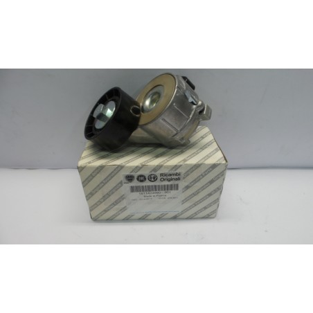 Pièce pour PEUGEOT/CITROEN - Belt Tensioner/Pulley 1611424880