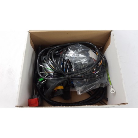 Pièce pour PEUGEOT/CITROEN - Cable Harness 1611433080