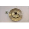Pièce pour PEUGEOT/CITROEN - Brake Disc (1pc) 1611840880