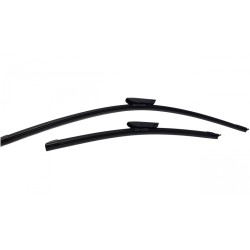 Pièce pour PEUGEOT/CITROEN - Wiper Blade Set (2pc) 1611870180