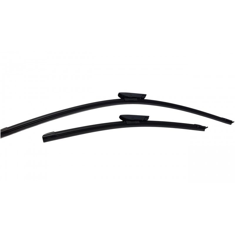 Pièce pour PEUGEOT/CITROEN - Wiper Blade Set (2pc) 1611870180