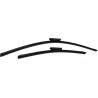 Pièce pour PEUGEOT/CITROEN - Wiper Blade Set (2pc) 1611870180