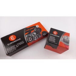 Pièce pour PEUGEOT/CITROEN - Water Pump And Timing Belt Kit 1611886080