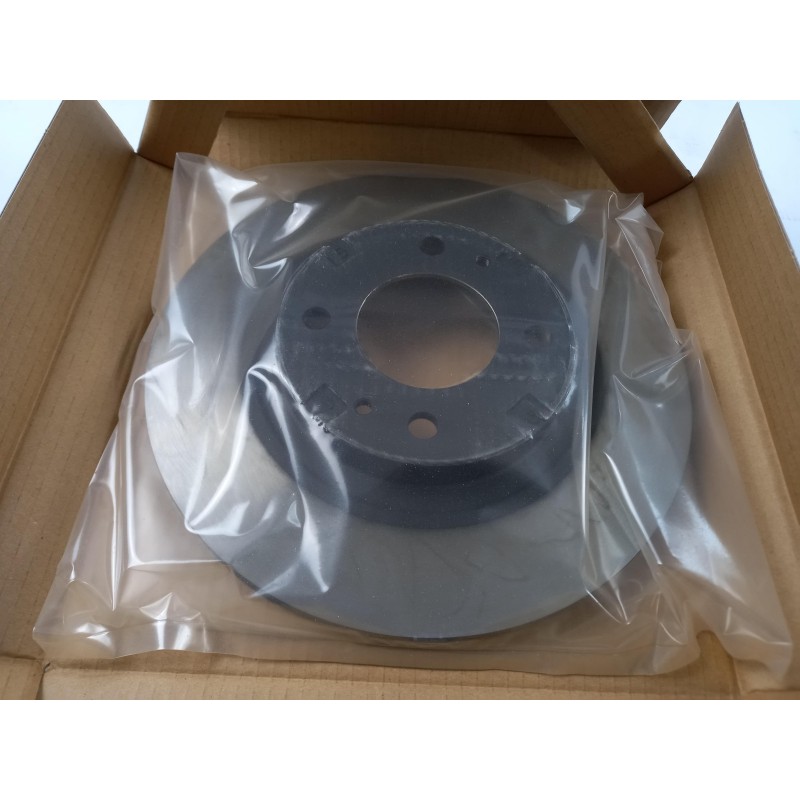 Pièce pour PEUGEOT/CITROEN - Brake Disc (1pc) 1612090780
