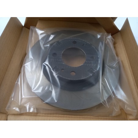 Pièce pour PEUGEOT/CITROEN - Brake Disc (1pc) 1612090780