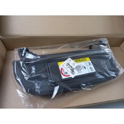 Pièce pour PEUGEOT/CITROEN - Sun Visor 16121827ZD