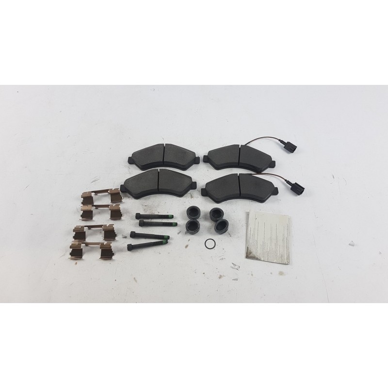 Pièce pour PEUGEOT/CITROEN - Brake Pad Set 1612433680