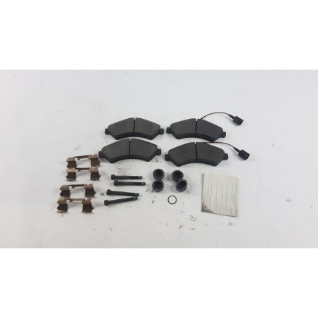 Pièce pour PEUGEOT/CITROEN - Brake Pad Set 1612433680