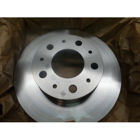 Pièce pour PEUGEOT/CITROEN - Brake Disc (1pc) 1612435380